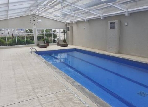 Apartamento Para Venda, 1 Dormitórios, Lapa - São Paulo - 1779