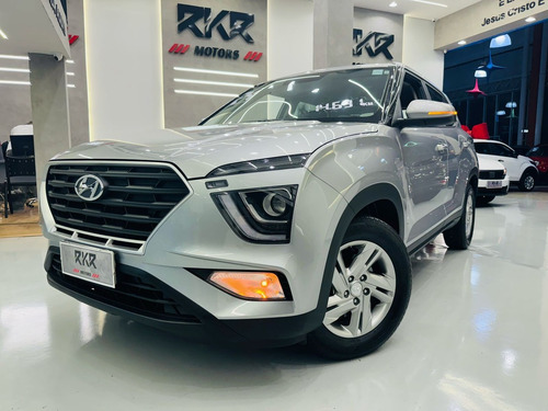 Hyundai Creta 1.0 TGDI COMFORT