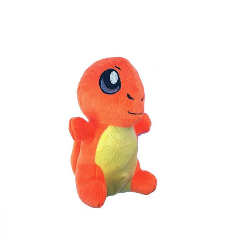 Imagen 3 de 3 de Pack Pikachu Charmander Y Squirtle, Envio Gratis