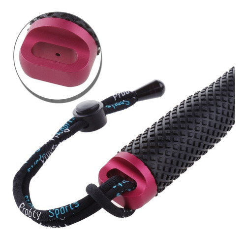 Imagen 5 de 6 de Monopod Camara Go Pro Bastón Selfiestick 94cm Super Largo