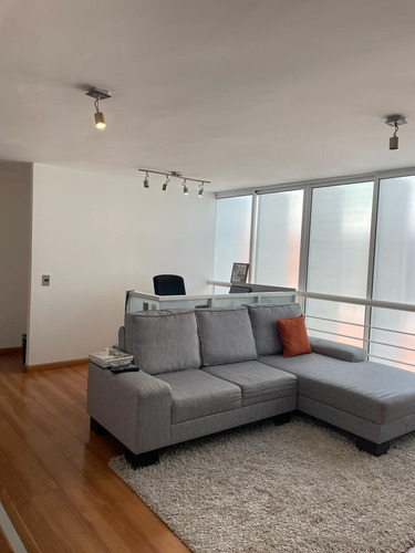 Penthouse En Venta 280 M2- Urb. Villanueva De La Lagunita