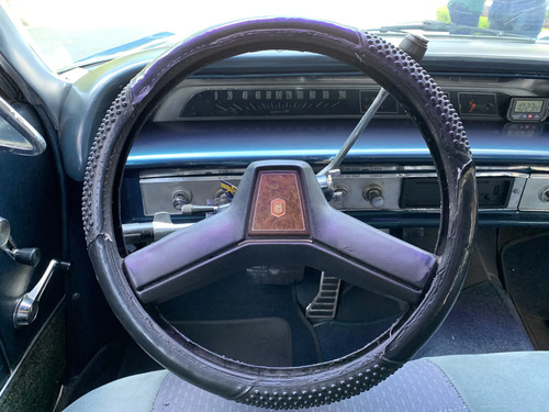 Chevrolet Impala 3.7