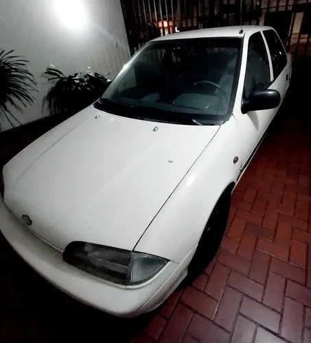 Chevrolet Swift 1.3