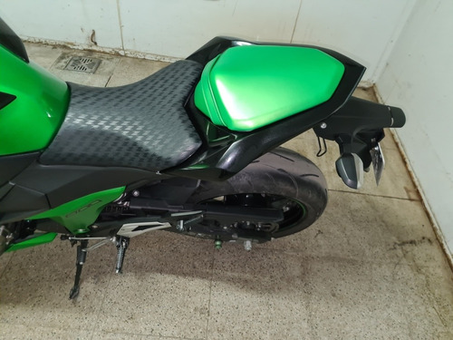Kawasaki Z800 -impecable-