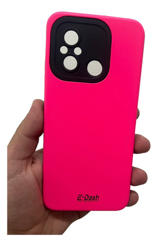 Funda Alto Impacto Rigida Para Xiaomi Redmi 12c