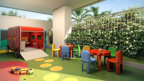 Imagem 24 de 30 de Apartamento À Venda, 175 M² Por R$ 2.600.000,00 - Brooklin - São Paulo/sp - Ap1500