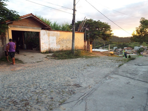 Lote Para Comprar No Santa Matilde Em Santa Luzia/mg - 2820