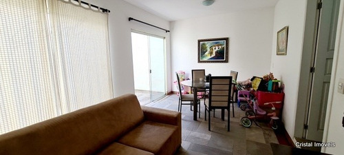 Imagem 6 de 30 de Casa Para Venda, 3 Dormitórios, Granja Viana - Cotia - 23990