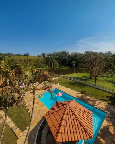 Imagem 22 de 24 de Chácara Em Fazenda Castelo, Boituva/sp De 35000m² 6 Quartos À Venda Por R$ 1.500.000,00 - Ch1888791-s
