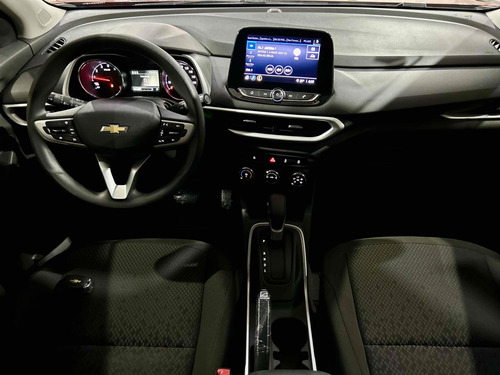 Chevrolet Tracker 1.0 TURBO FLEX LT AUTOMÁTICO