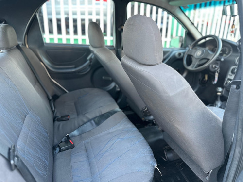 Chevrolet Celta 1.0 MPFI VHC LIFE 8V GASOLINA 4P MANUAL