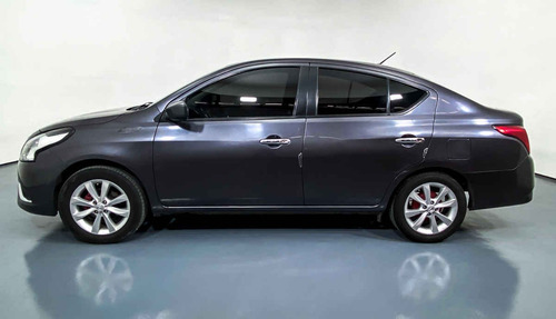 Imagen 10 de 15 de 28952 - Nissan Versa 2016 Con Garantía Mt