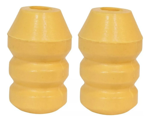 Gomas Rebote Seat Cordoba 2003 2004 2005 Del 2pzs