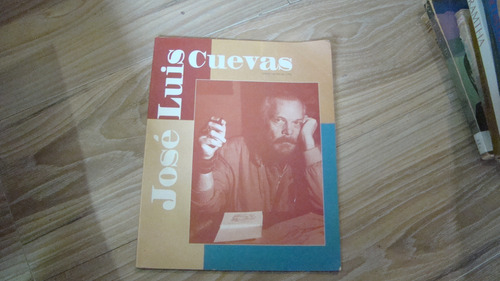 Jose Luis Cuevas ,  Departamento Del Distrito Feder