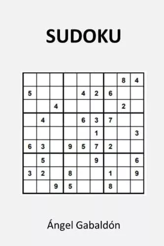 Sudoku Para Adultos Nivel Medio y Difícil: 200 Sudoku de Nivel Medio y 200  de Nivel Difícil para Adultos con Experiencia (Spanish Edition):  Kampelmann: 9798605319658: : Books