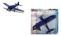 Comprar Avión Caza Escala 1\u002F144 Corsair F4u-1d ·avion Pequeño Maisto
