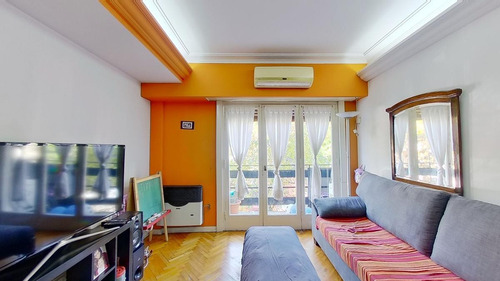 Imagen 5 de 23 de Venta Departamento 3 Ambientes - Boedo