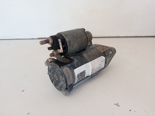 Imagem 6 de 7 de Motor Arranque Chevrolet Prisma 1.4 8v 2007 2008 2009 2010