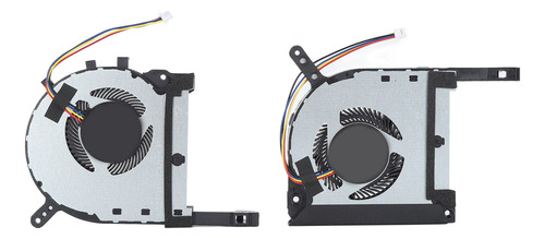 Resfriamento De Laptop Com Ventilador De Gpu De Substituição