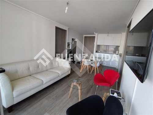 Moderno Departamento En Venta 2d2b1e, Reñaca