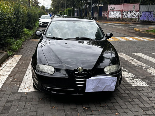 Alfa Romeo 147 2.0 3p Selespeed Paq. T Xenón At