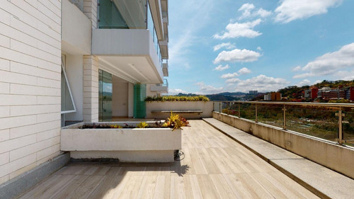 Imagen 11 de 28 de Apartamento En Venta En Lomas De La Alameda