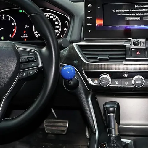 Cubierta Botón Arranque Automóvil, Botón Arranque Automóvil1
