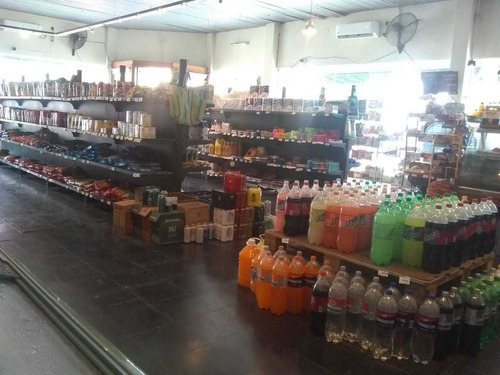 Imagen 7 de 9 de Fondo De Comercio Autoservicio/vinoteca/fiambrería