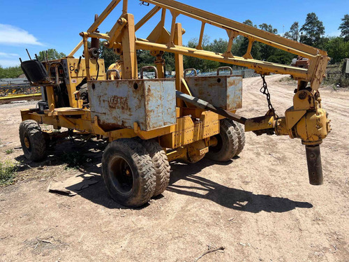 Imagen 17 de 25 de Tractor Topadora Caterpillar D3b Funcionando Envio Al Pais