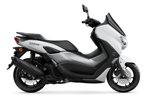 Imagen 13 de 14 de Scooter Yamaha Nmax Connected 0km