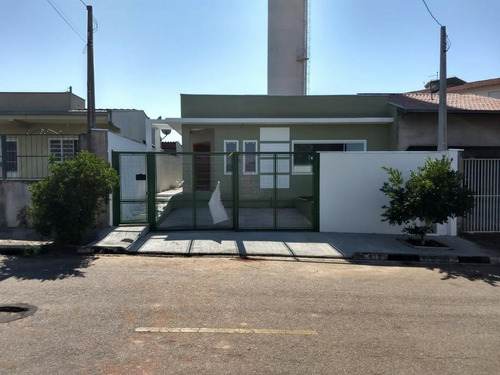 Imagem 27 de 30 de Casa À Venda, 129 M² Por R$ 750.000,00 - Residencial Arco Íris - Vinhedo/sp - Ca0354