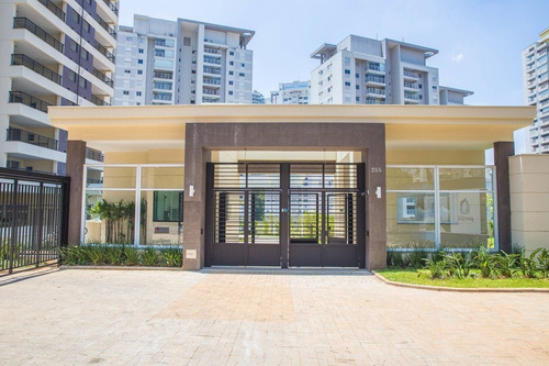 Imagem 3 de 30 de Apartamento À Venda No Bairro Morumbi - São Paulo/sp - O-1741-6413