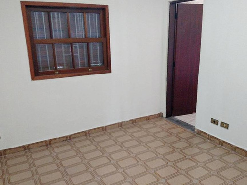 Casa Para Venda Em Suzano, Centro, 3 Dormitórios, 2 Banheiros, 4 Vagas - Ca020_1-1860886