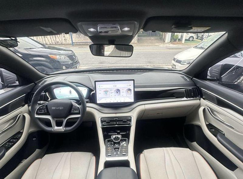 BYD Song Plus Gs Dm
