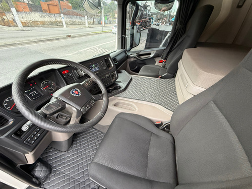 P360 Scania 2022 Trucada 6x2 Ñ P370 G410 R450 G370 Axor 2544