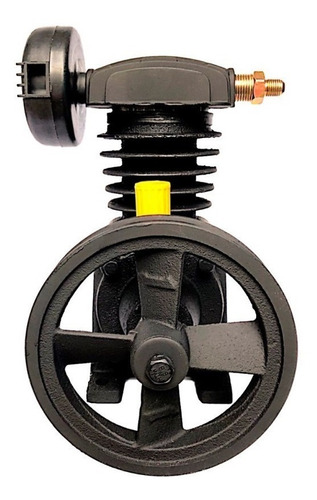 Cabezal Para Compresor De Aire 3/4hp 115psi Compresora Bomba