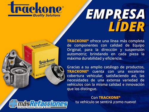 Bieleta Izquierda O Derecha Festiva 90 Al 93 Trackone