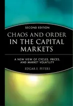 Comprar Chaos And Order In The Capital Markets : A New View Of Cycl, De Edgar E. Peters. Editorial John Wiley & Sons Inc En Inglés
