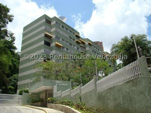 Leandro Manzano Apartamento En Venta,las Esmeraldas Mls #23-33283 As