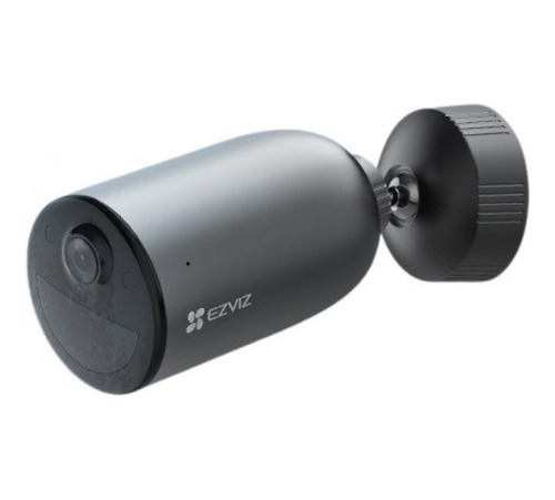 Camara Inalambrica Wifi Para Exterior Con Bateria 2k - Ezviz
