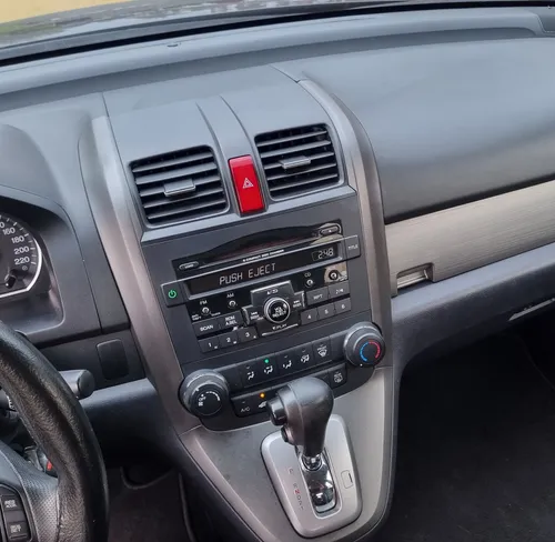 Honda CR-V 2.4 Lx