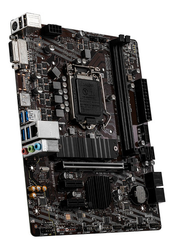 Pc Armada Cpu Intel I5 16gb Ssd 512gb M.2 + Perifericos