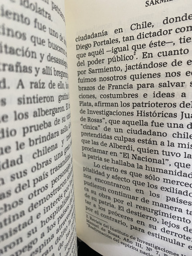 Sarmiento Y Los Judíos Samuel Rollansky (Usado)