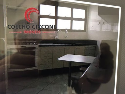 Imagem 14 de 15 de Compre Apartamento Em Santa Paula - V-2085