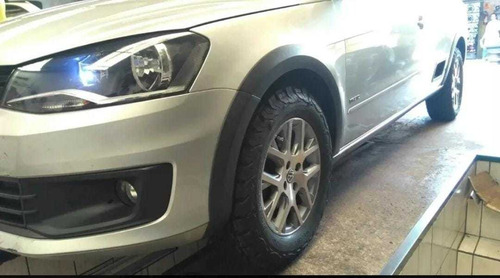 Imagem 4 de 6 de Pneu 14 Bf 175/70/14 Bf Goodrich Ko2 Remold Inmetro