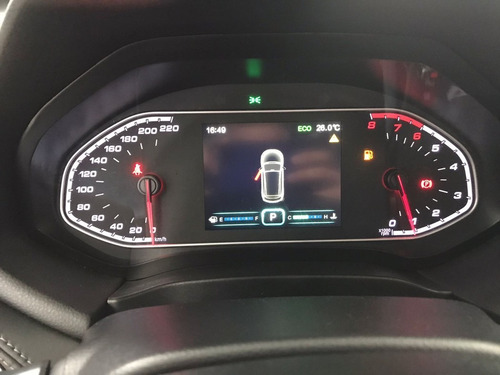 Imagem 10 de 10 de Chery Tiggo 7 1.5 Vvt Turbo Txs Dct