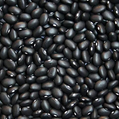 Feijão Preto Tipo 2 Daju 1kg - Kit C/ 10