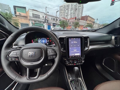 Fiat Toro 2.0 16v Turbo Ranch 4wd