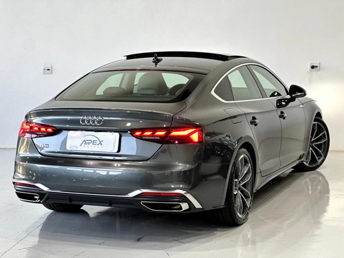 Audi A5 2.0 TFSI MHEV SPORTBACK S LINE S TRONIC