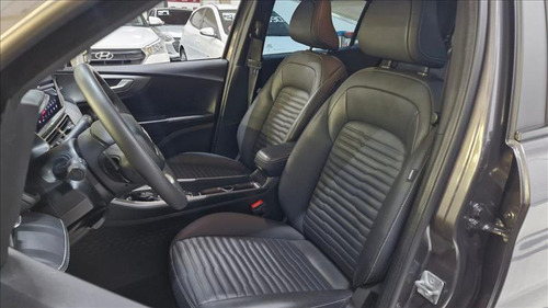 Fiat FASTBACK 1.0 Turbo 200 Flex Impetus Cvt